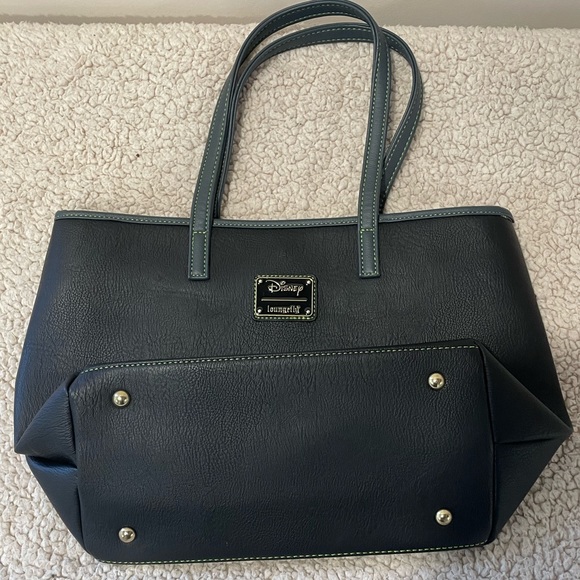 Loungefly Hocus Pocus small tote - Picture 2 of 3